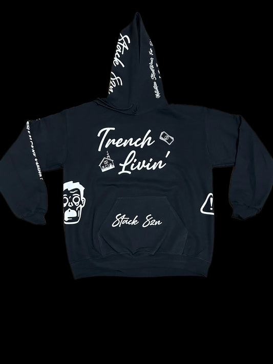 Trench Livin