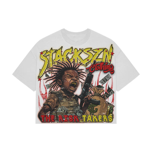 StackSzn graphic tees