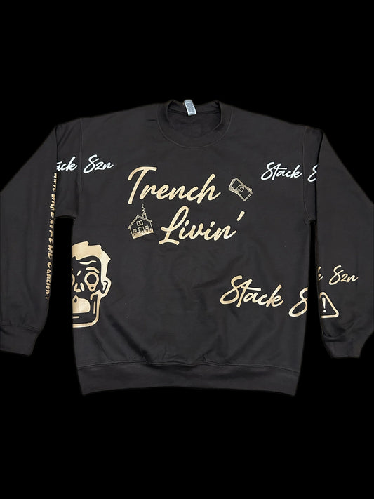 Trench Livin