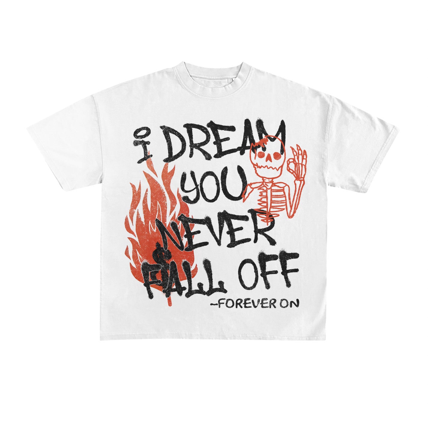 FOREVERON SHIRTS